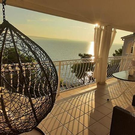 Ferienwohnung Sunrise Vid Dugi Rat Exterior foto