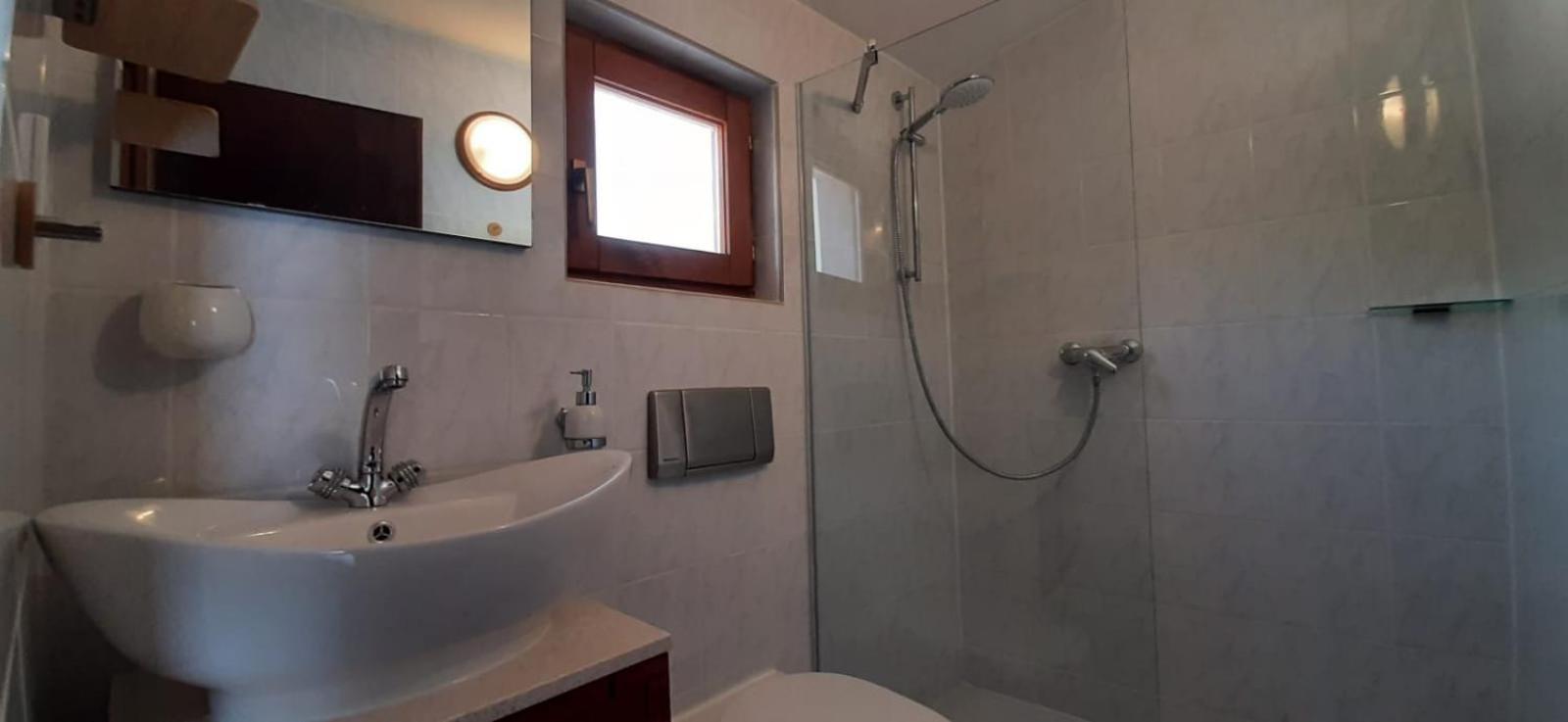 Ferienwohnung Sunrise Vid Dugi Rat Exterior foto