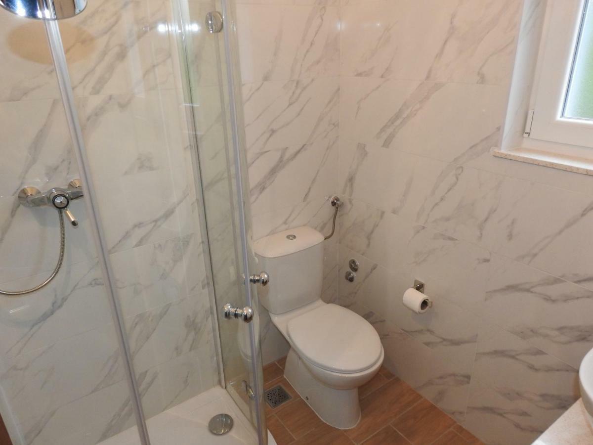 Ferienwohnung Sunrise Vid Dugi Rat Exterior foto